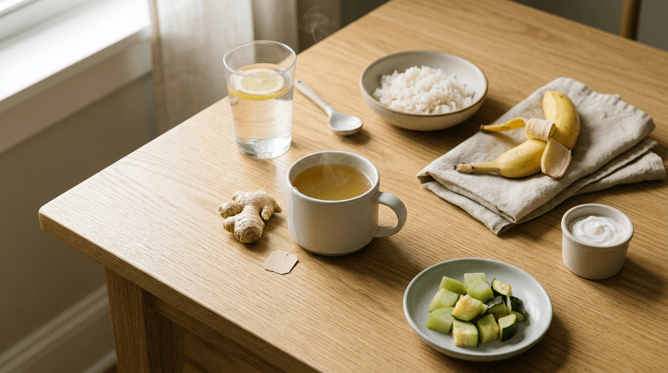 Diarreia Pós-Bariátrica: Causas, Quando Preocupar e Alimentação