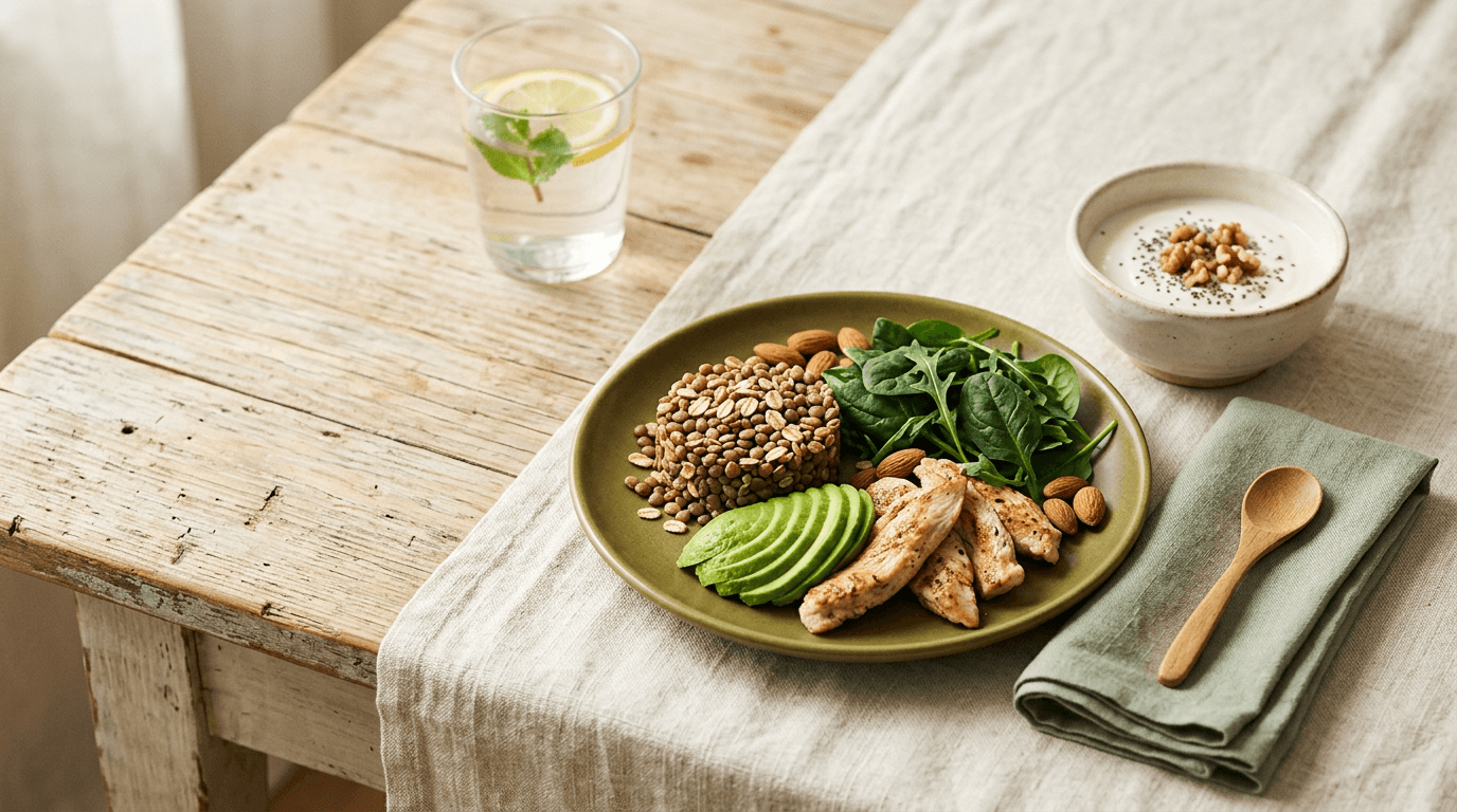 Hipoglicemia Reativa Pós-Bariátrica: Sintomas, Causas e Como a Alimentação Ajuda a Controlar