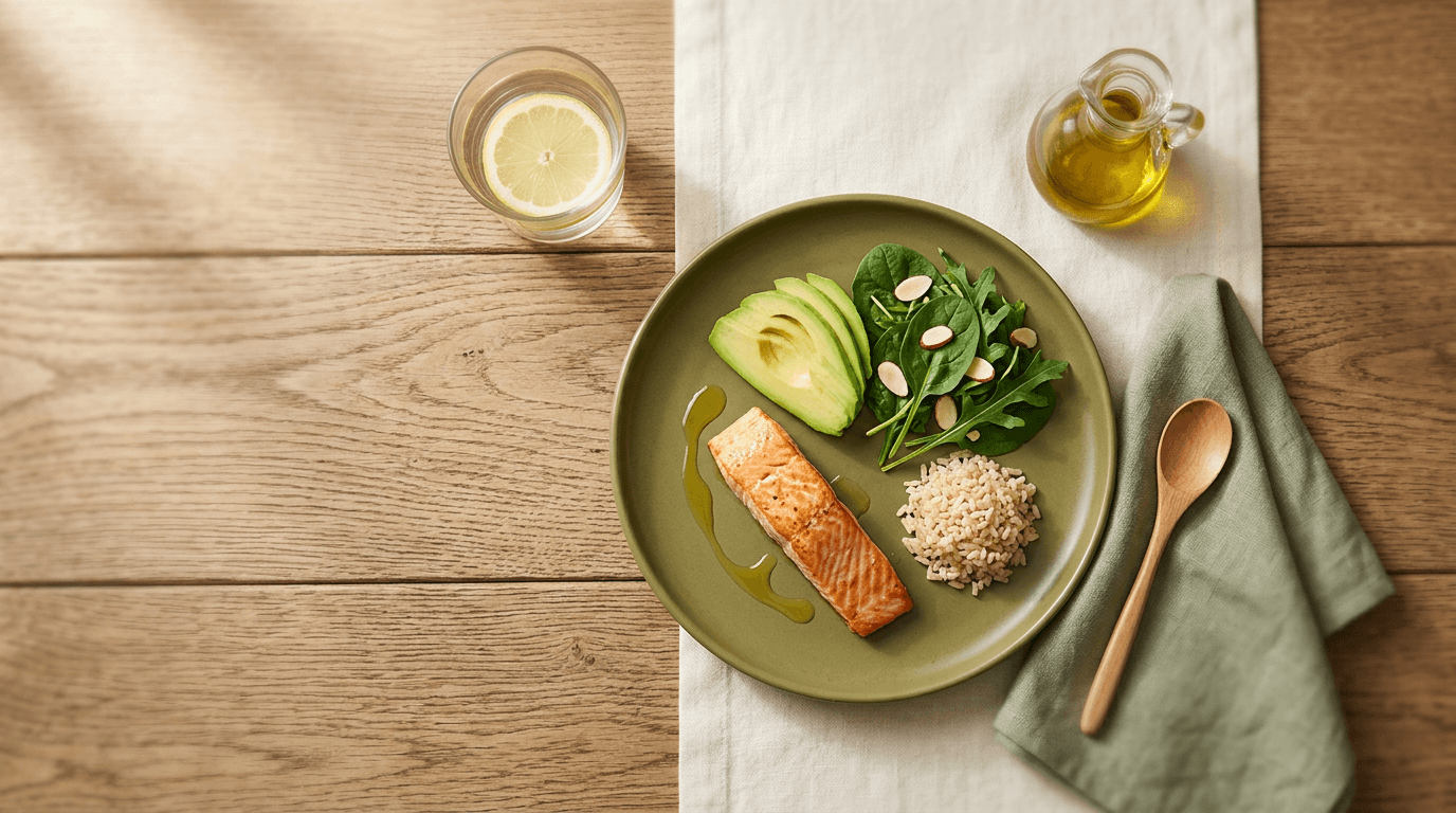 Pedra na Vesícula Pós-Bariátrica: Como Prevenir com Nutrição