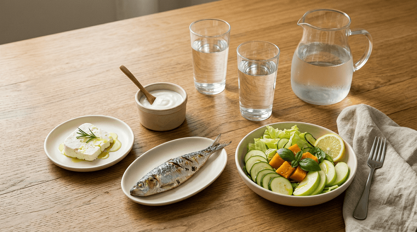 Pedra nos Rins Pós-Bariátrica: Hiperoxalúria, Sintomas, Prevenção Nutricional