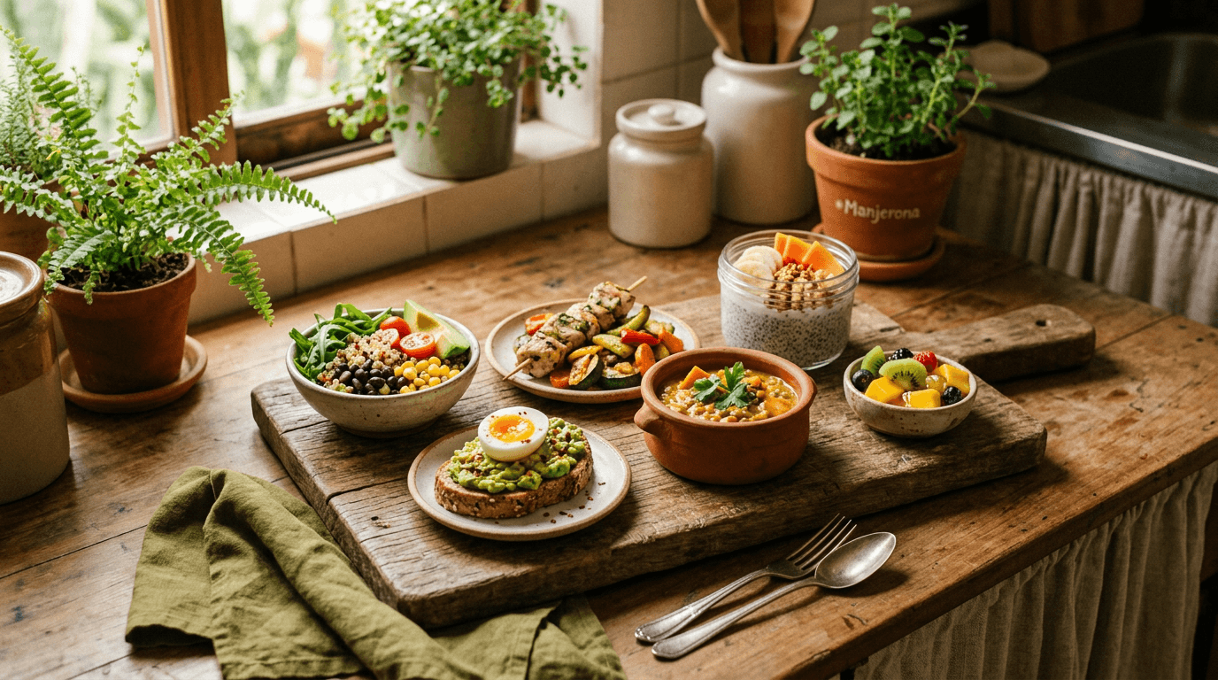 Síndrome de Dumping Pós-Bariátrica: O Que É, Sintomas e Como Evitar pela Alimentação