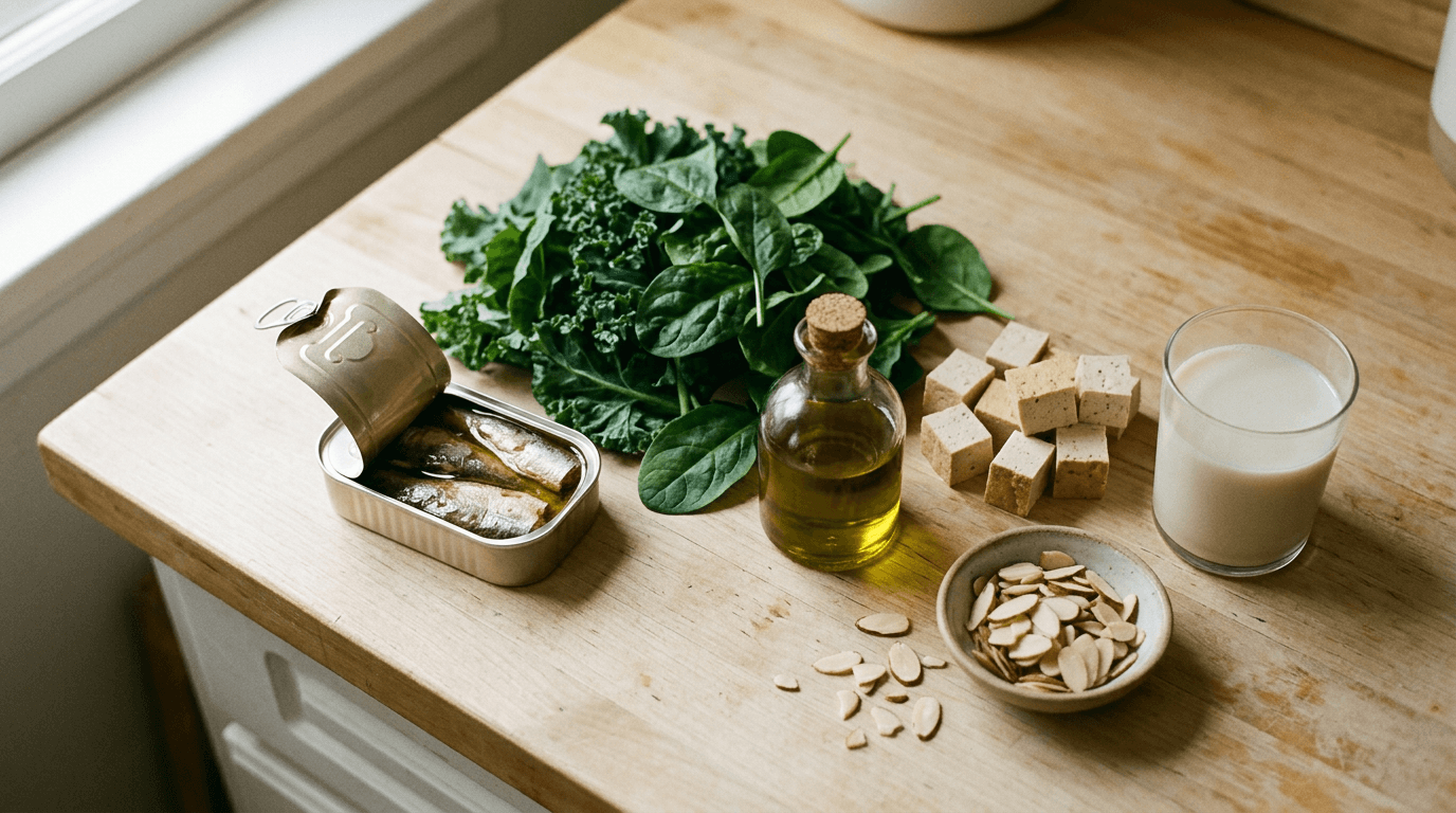 Colangite Biliar Primária: Alimentação, Vitaminas Lipossolúveis e Saúde dos Ossos