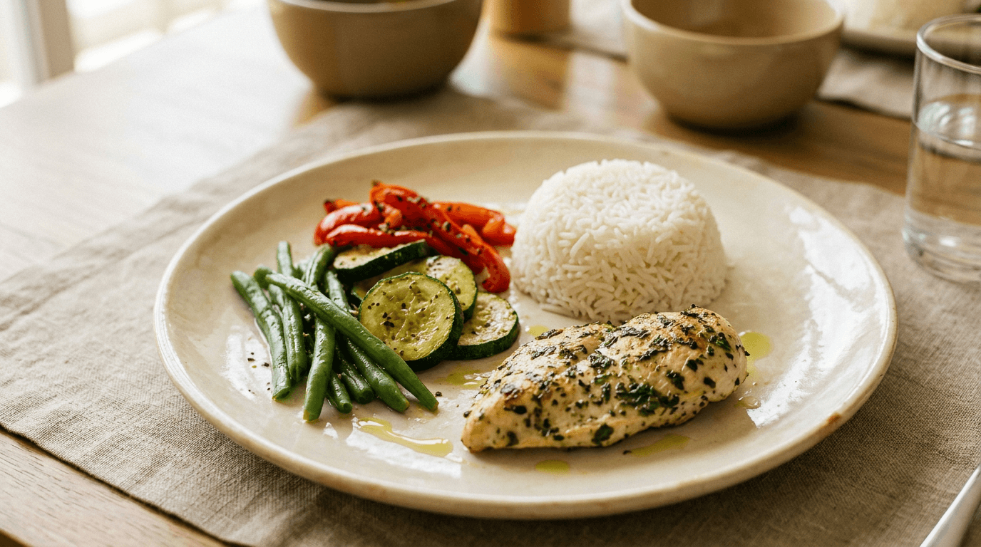 Doença Renal Crônica e Alimentação: Guia de Restrições que Protegem Seus Rins