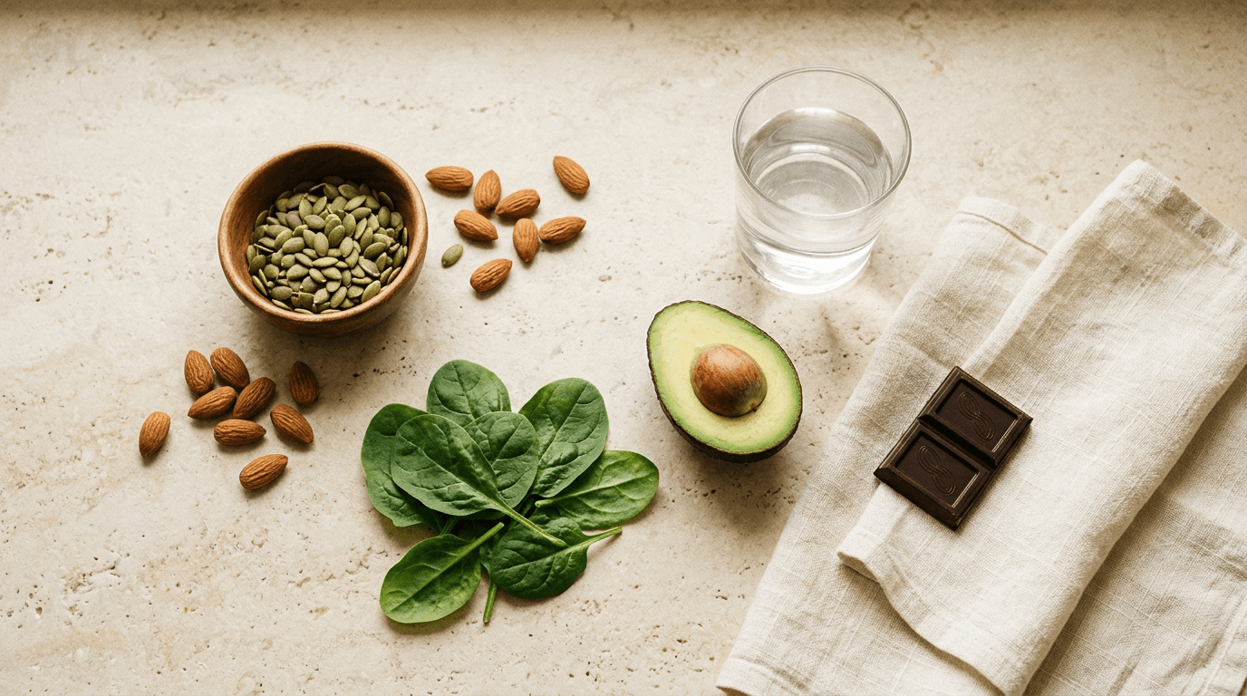 Enxaqueca e Alimentação: O Que Comer (e Evitar) para Reduzir as Crises