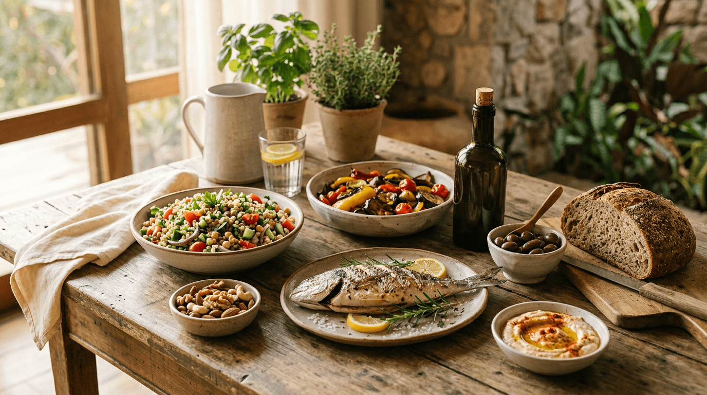 Gordura no Fígado (Esteatose Hepática): Alimentação que Ajuda a Reverter o Quadro