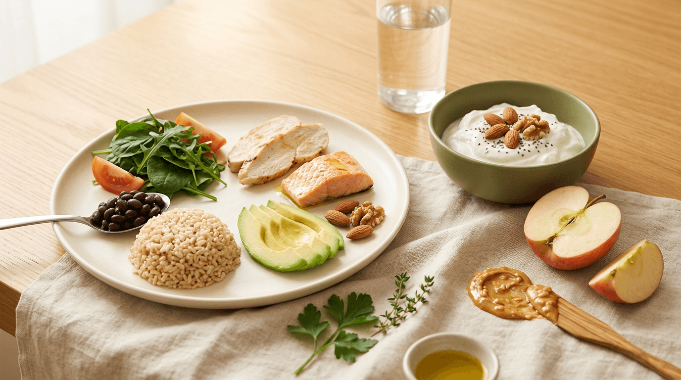 Hipoglicemia Reativa: Por Que Você Sente Tontura, Tremor e Fome Depois de Comer