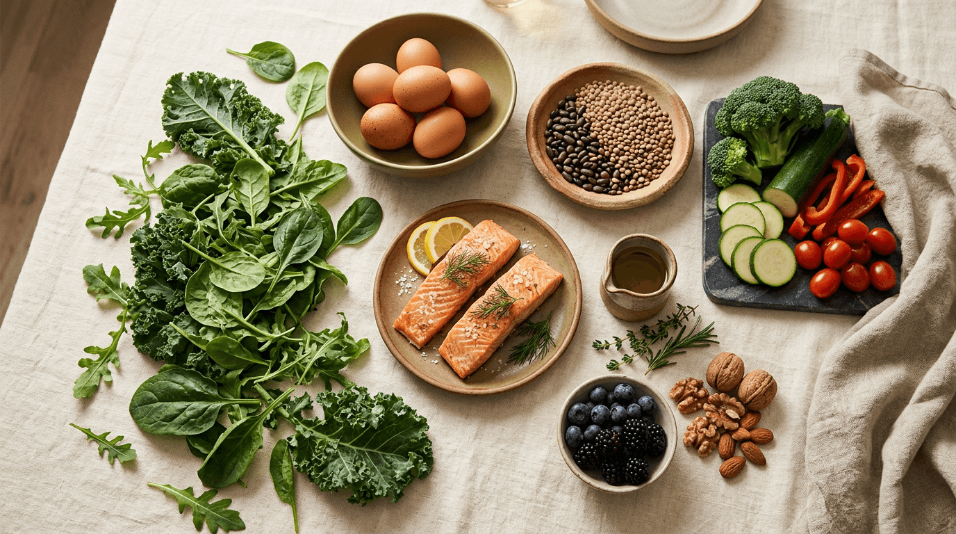 Neuropatia Diabética: O Que Comer Para Aliviar Dor e Formigamento nos Pés