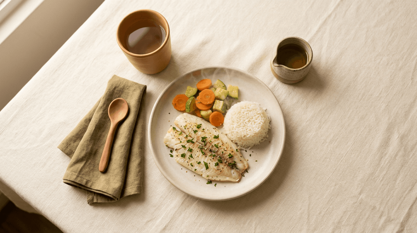 Pancreatite Crônica Alimentação: Enzimas, Gordura, Diabetes Tipo 3c e Nutrição