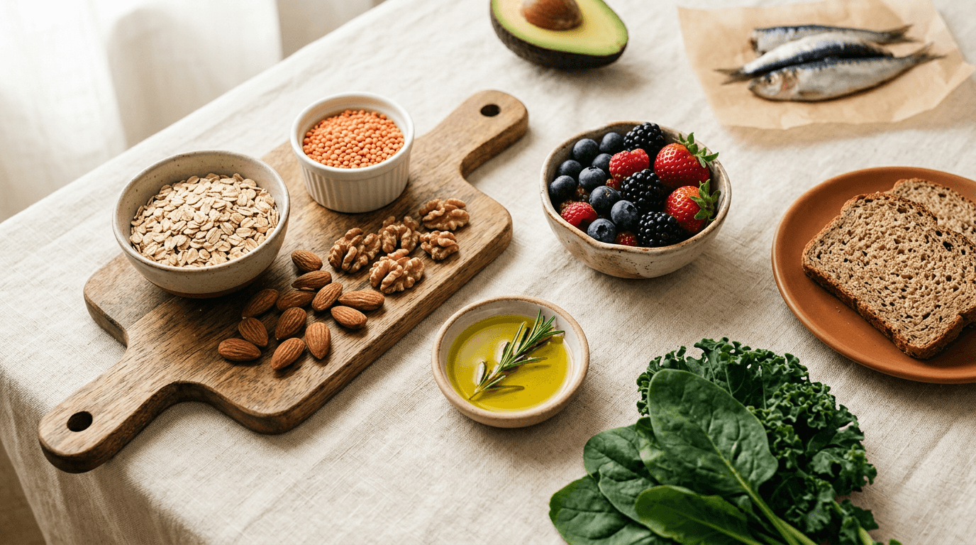 Resistência à Insulina: Alimentação, O Que Comer, O Que Evitar e Como o Nutricionista Ajuda