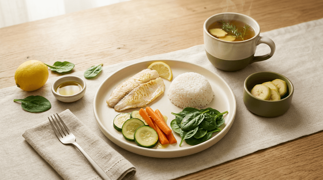 SIBO Sintomas: Causas, Diagnóstico, Dieta e Como Reduzir a Recorrência