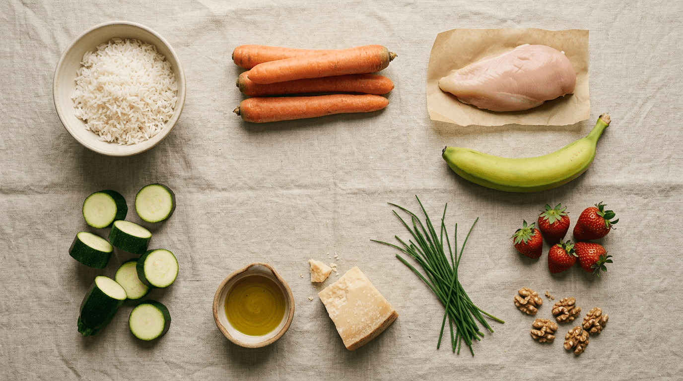 Intestino Irritável e Alimentação: O Que Comer, O Que Evitar e Como Funciona a Dieta FODMAP