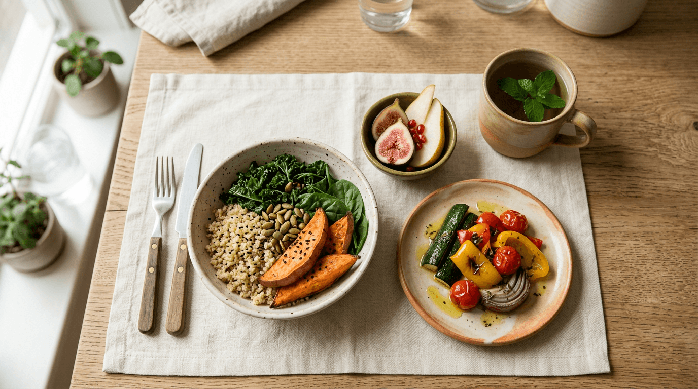 Compulsão Alimentar: O Que É, Como Identificar e Como a Nutrição Ajuda no Tratamento
