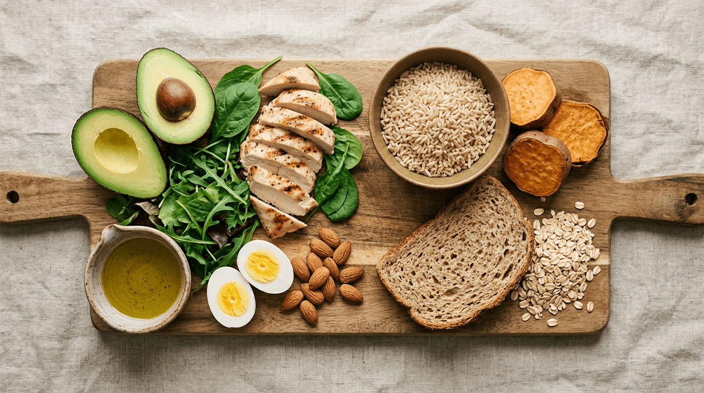 Dieta Low Carb Funciona? Riscos, Benefícios e Quando Faz Sentido com Nutricionista