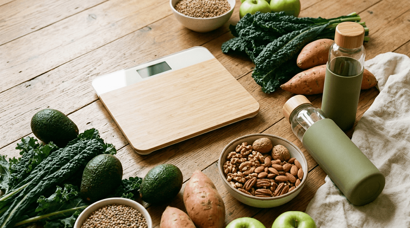 Efeito Sanfona: Por Que Você Recupera o Peso e Como Quebrar Esse Ciclo