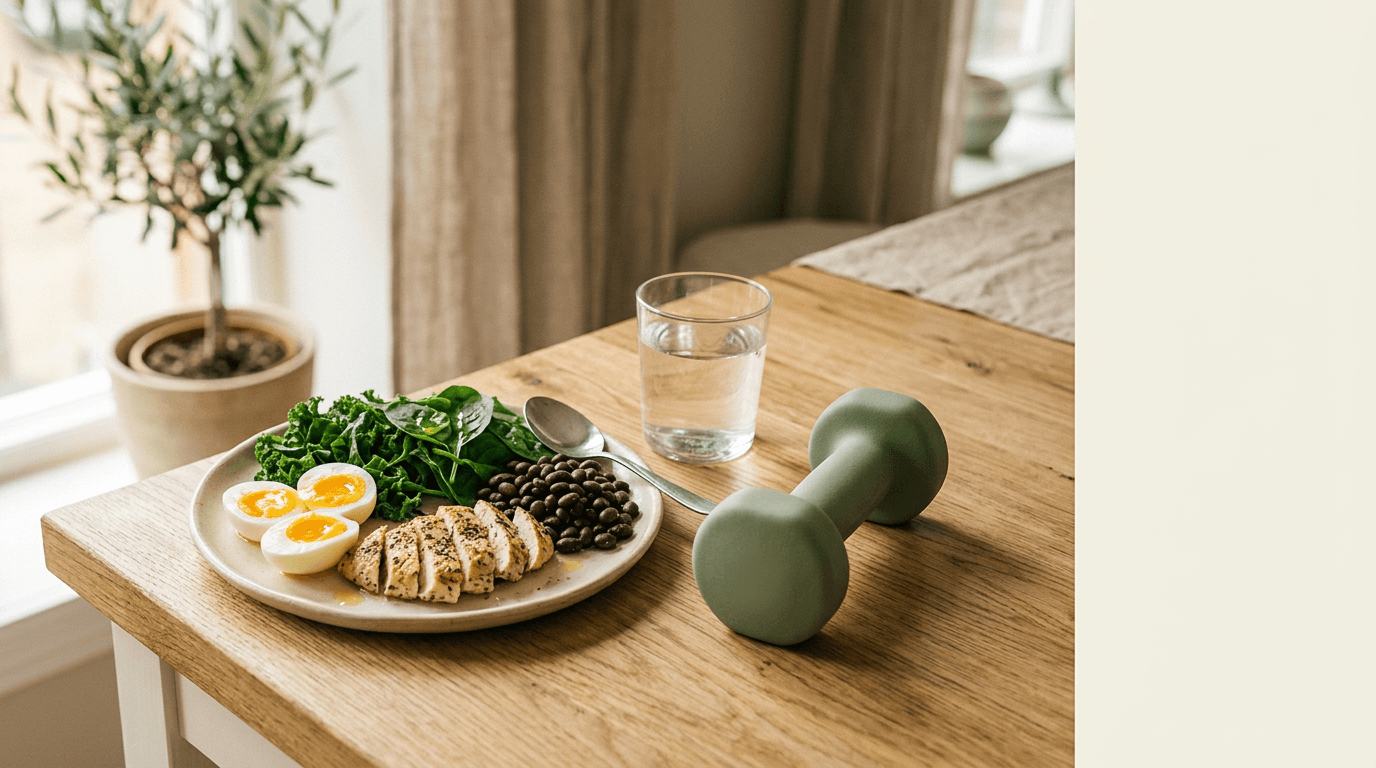 Emagrecer Acaba com a Celulite? O Que a Dieta Muda e o Que É Mito