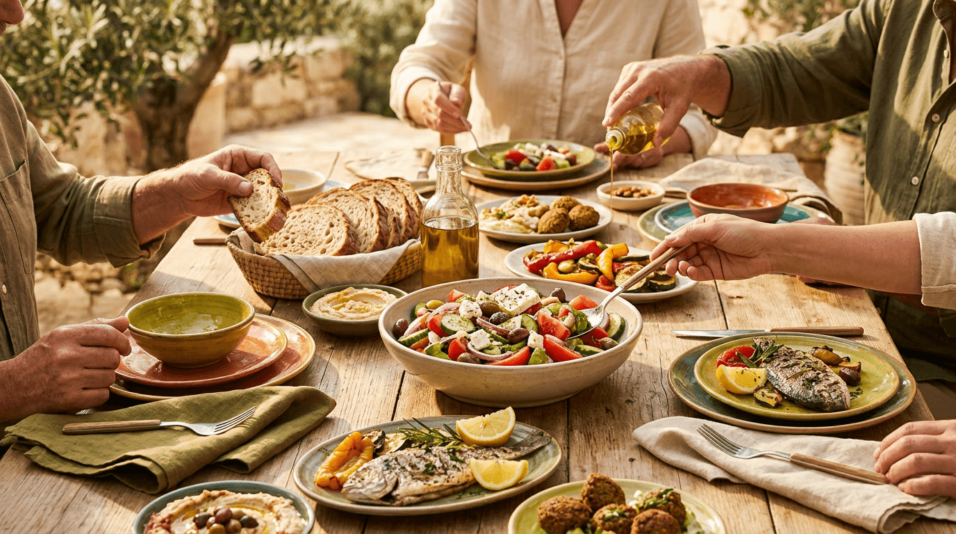 Como Emagrecer Sem Dieta Restritiva: 7 Estratégias Que Funcionam a Longo Prazo