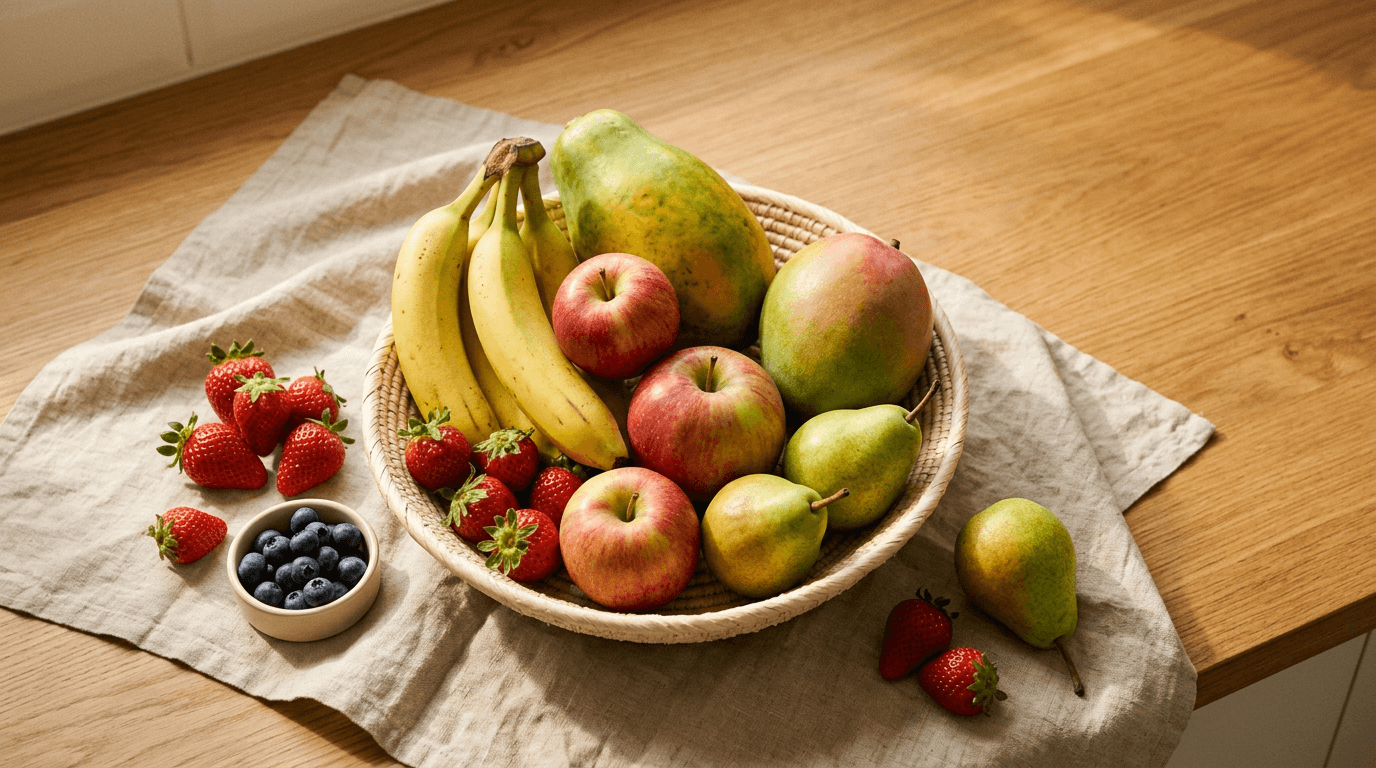 Frutas Engordam? Quantas Frutas por Dia para Emagrecer