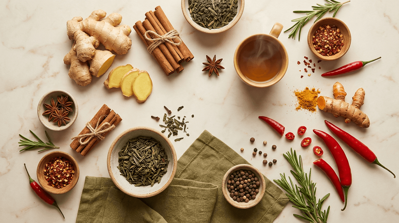 Metabolismo Lento Existe? O Que a Ciência Diz Sobre Dificuldade Para Emagrecer