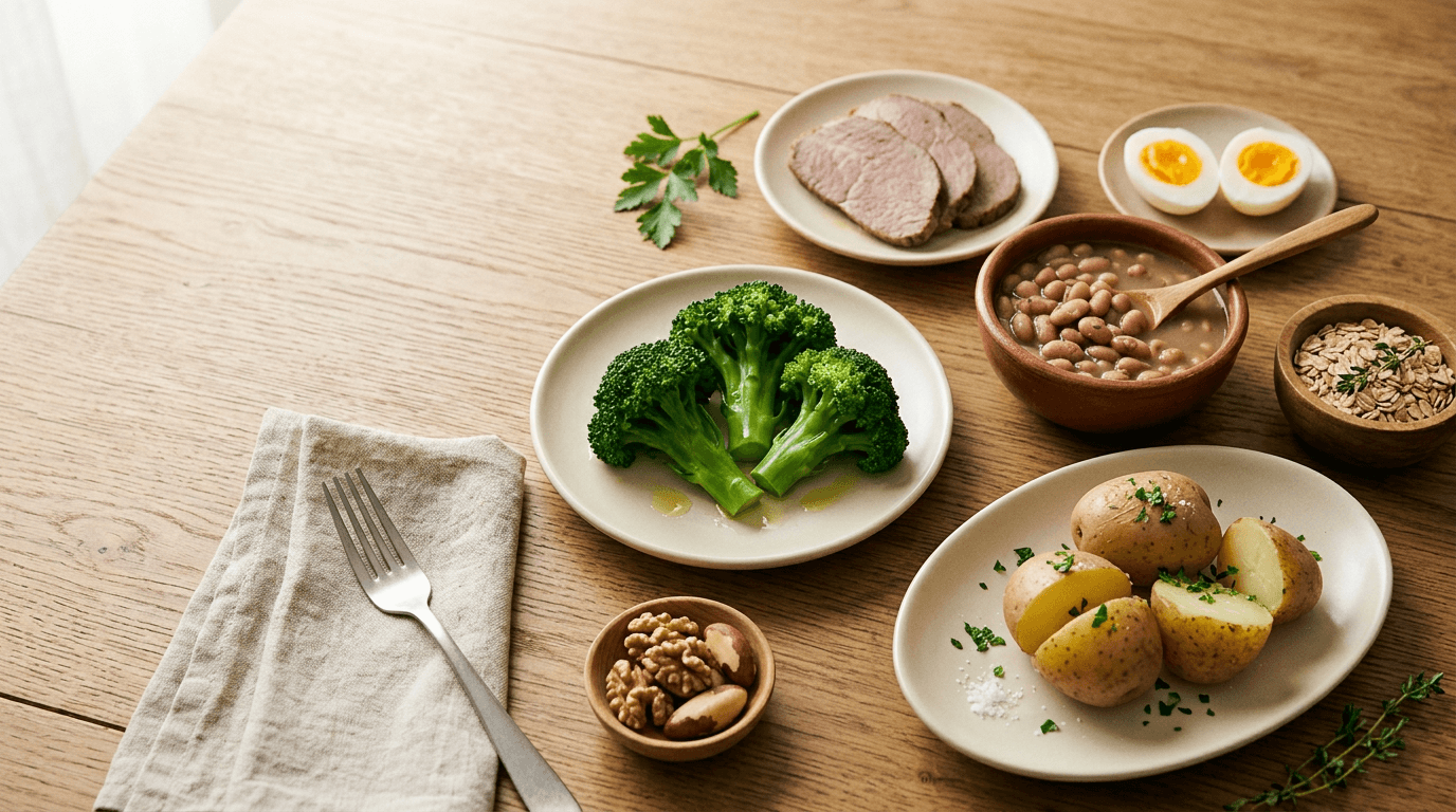 Picolinato de Cromo Emagrece? Mecanismo, Dose e o Que a Ciência Mostra