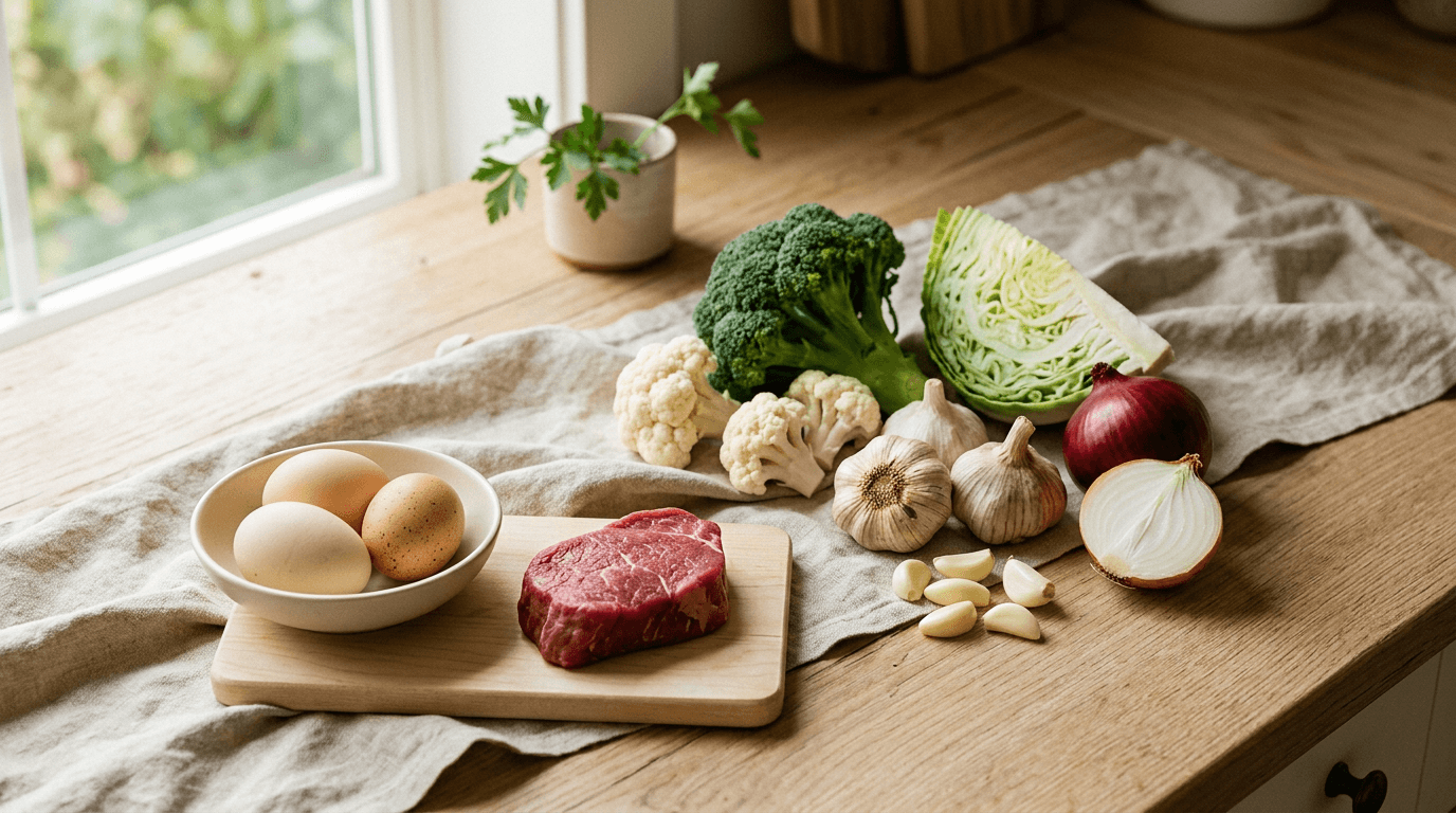 Arrotos de Enxofre Ozempic: Por Que Acontecem e Como a Alimentação Ajuda a Reduzir