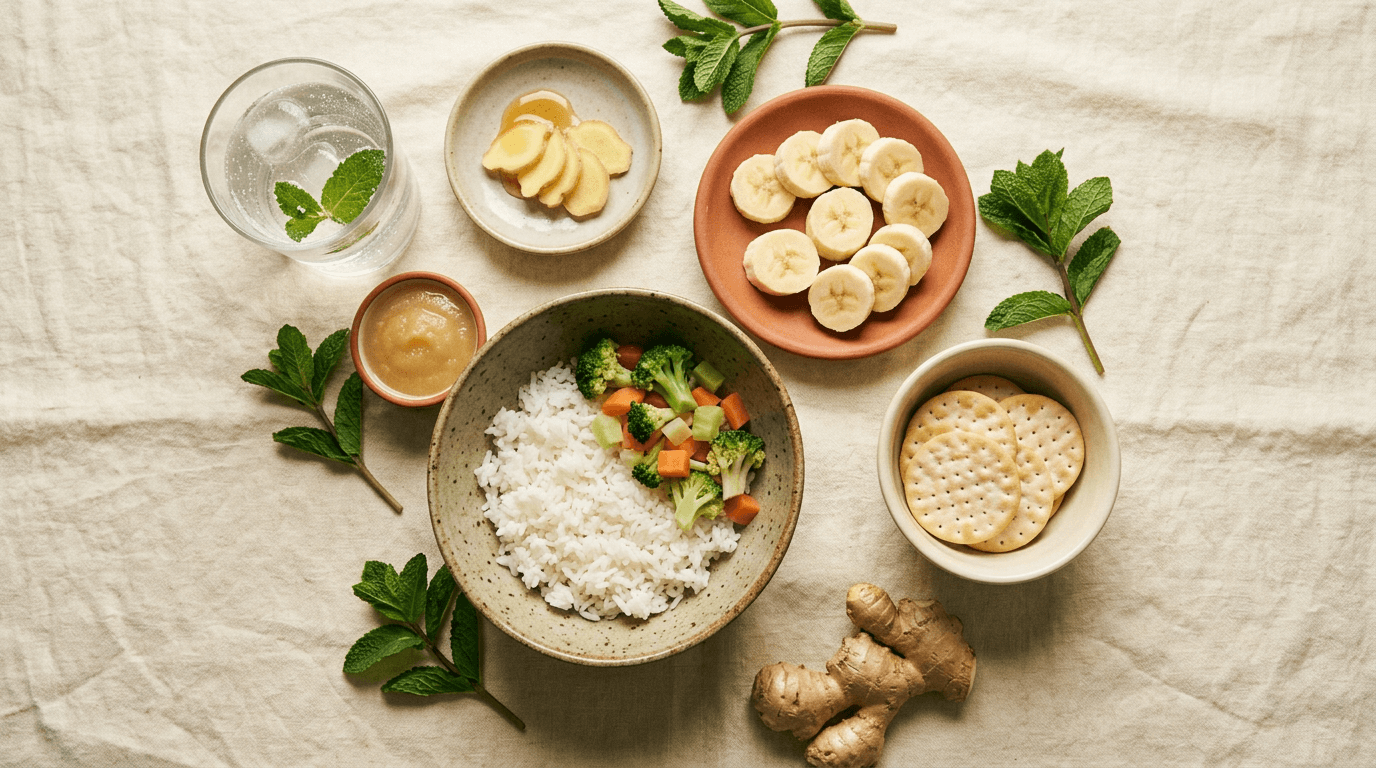 Efeitos Colaterais Ozempic Alimentação: Como Aliviar Náusea, Constipação e Desconforto
