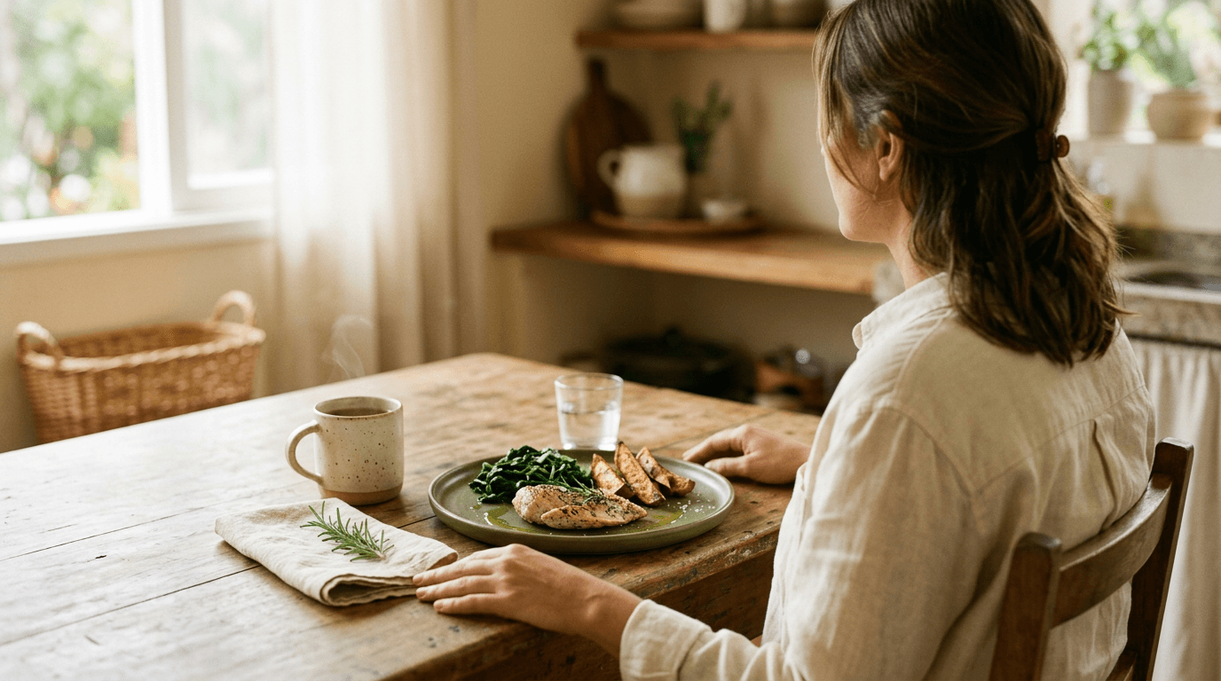 Food Noise Ozempic: O Que é Ruído Alimentar e Como Lidar