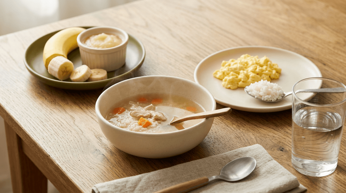 Gastroparesia Ozempic: Sintomas, Diferença e Como Ajustar a Alimentação
