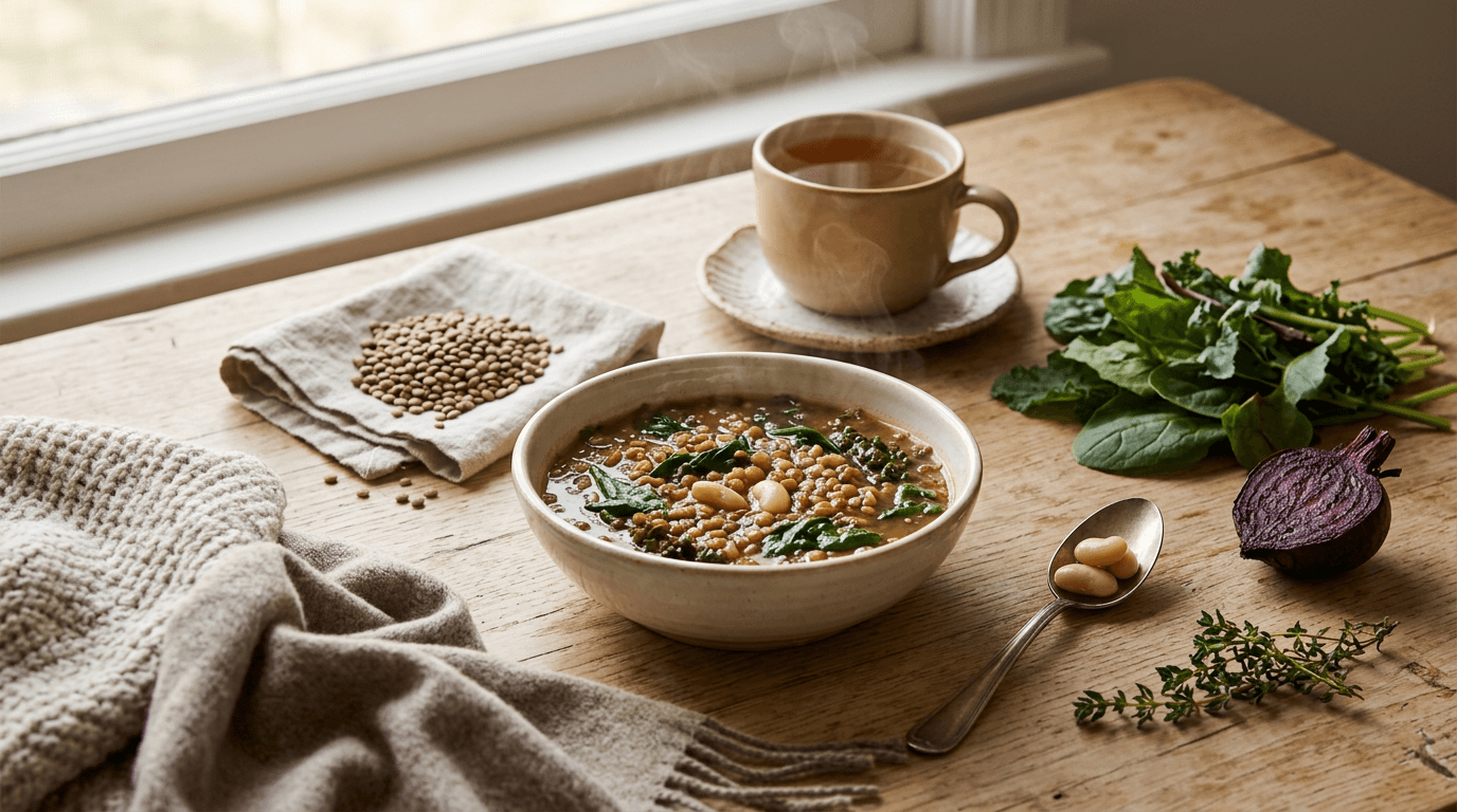 Ozempic e Frio: Por Que Você Sente Mais Frio com GLP-1 e o Que a Nutrição Pode Fazer