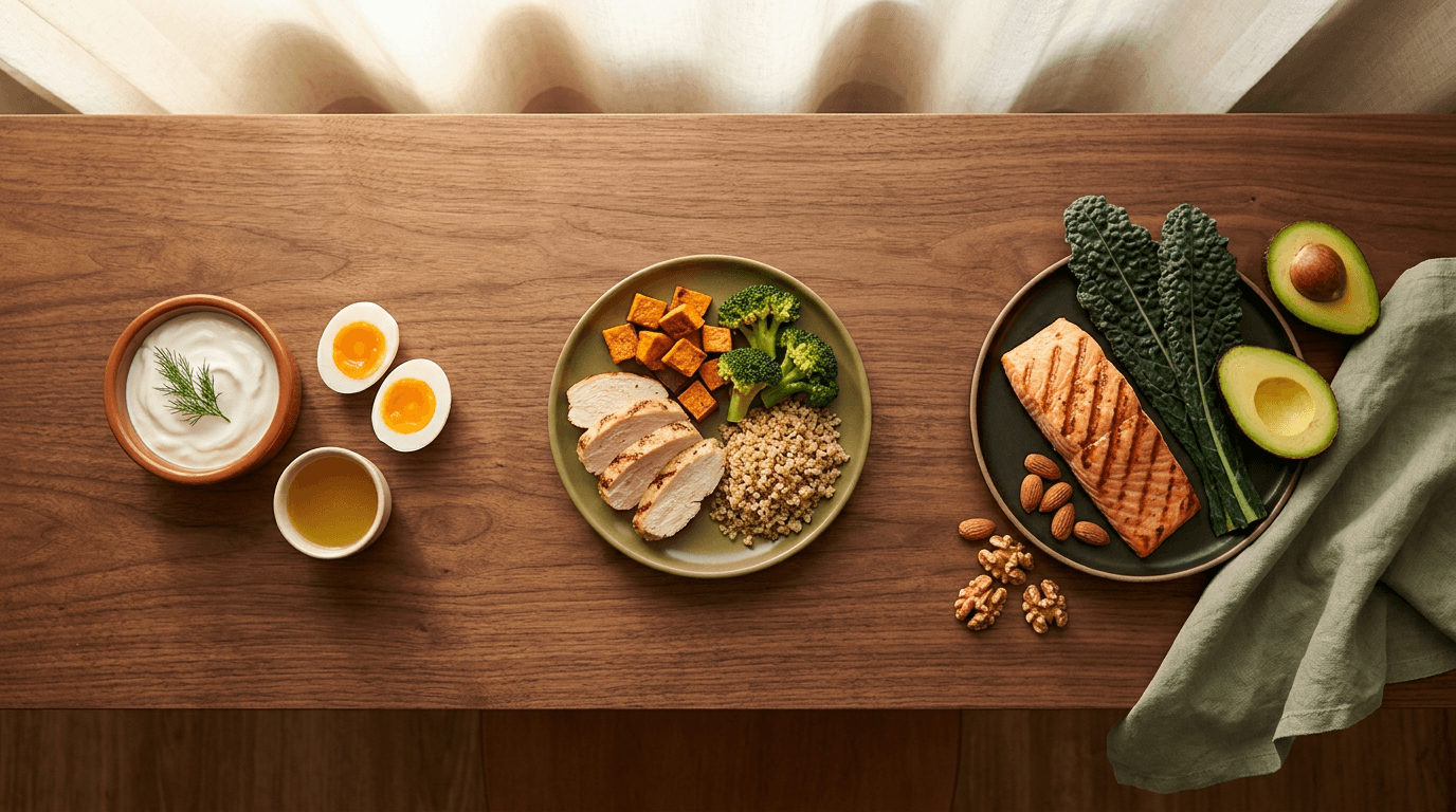 Ozempic Longo Prazo: Nutrição, Por Quanto Tempo Usar e Como Manter Resultados