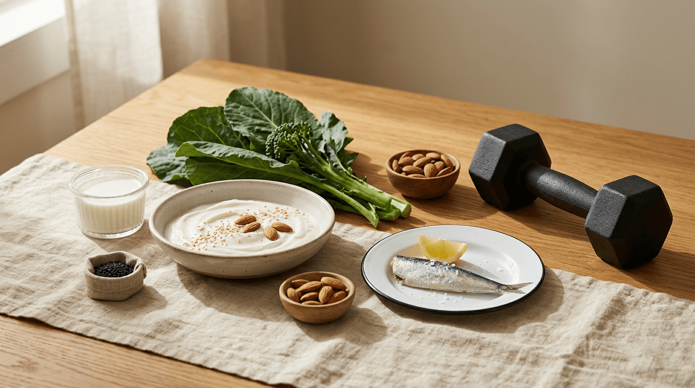 Ozempic Massa Óssea: Como a Nutrição Protege os Ossos no Tratamento com GLP-1