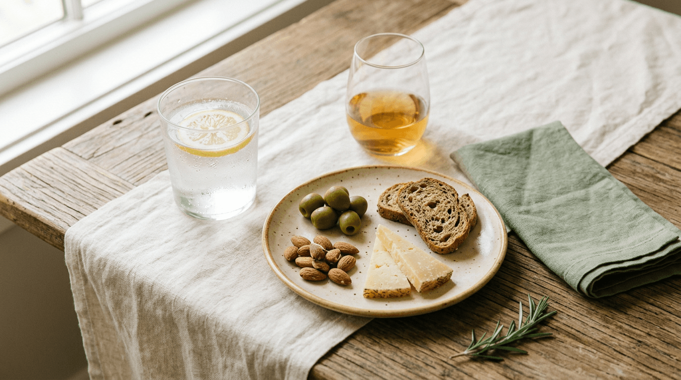 Ozempic e Álcool: Pode Beber? Riscos, Interações e Orientação Nutricional