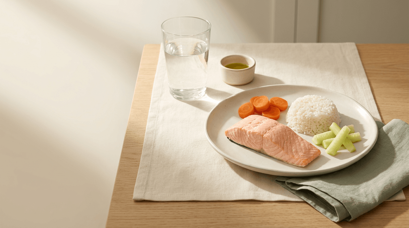 Ozempic doença inflamatória intestinal: nutrição para crohn e retocolite com GLP-1