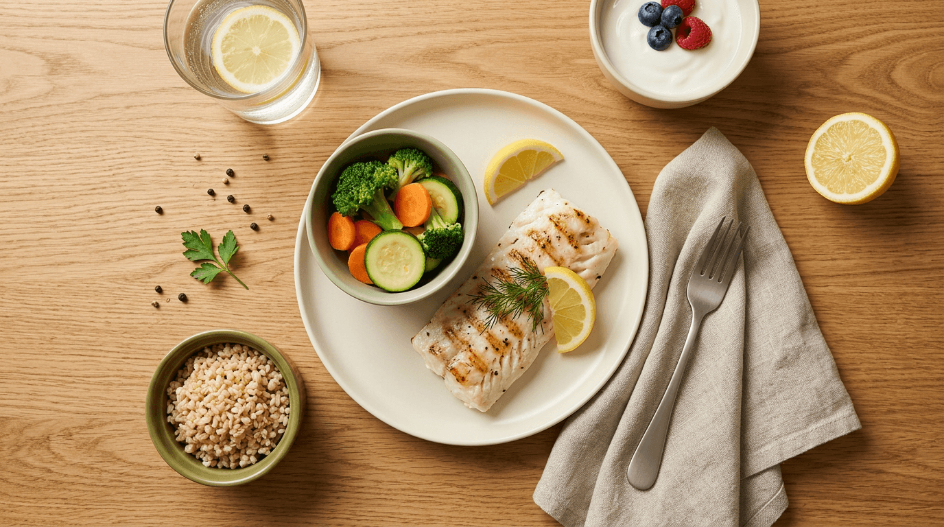 Ozempic Pancreatite: Sinais de Alerta, Riscos e Alimentação