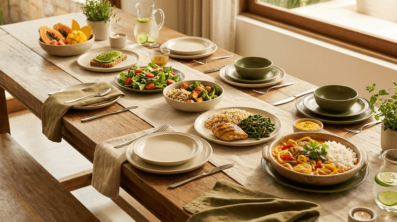 Parou o Ozempic e o Peso Voltou? Como Evitar o Efeito Rebote com Reeducação Alimentar