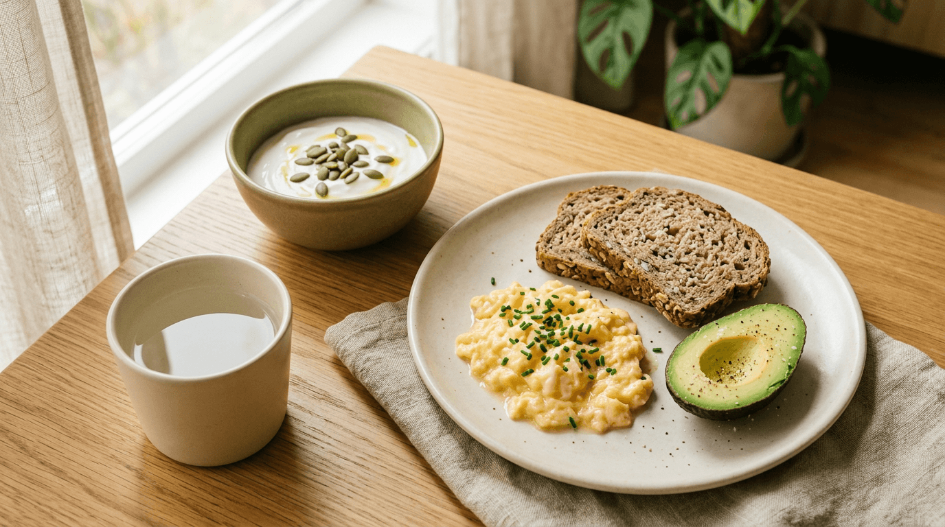 Semaglutida Oral (Rybelsus): Alimentação e Acompanhamento Nutricional