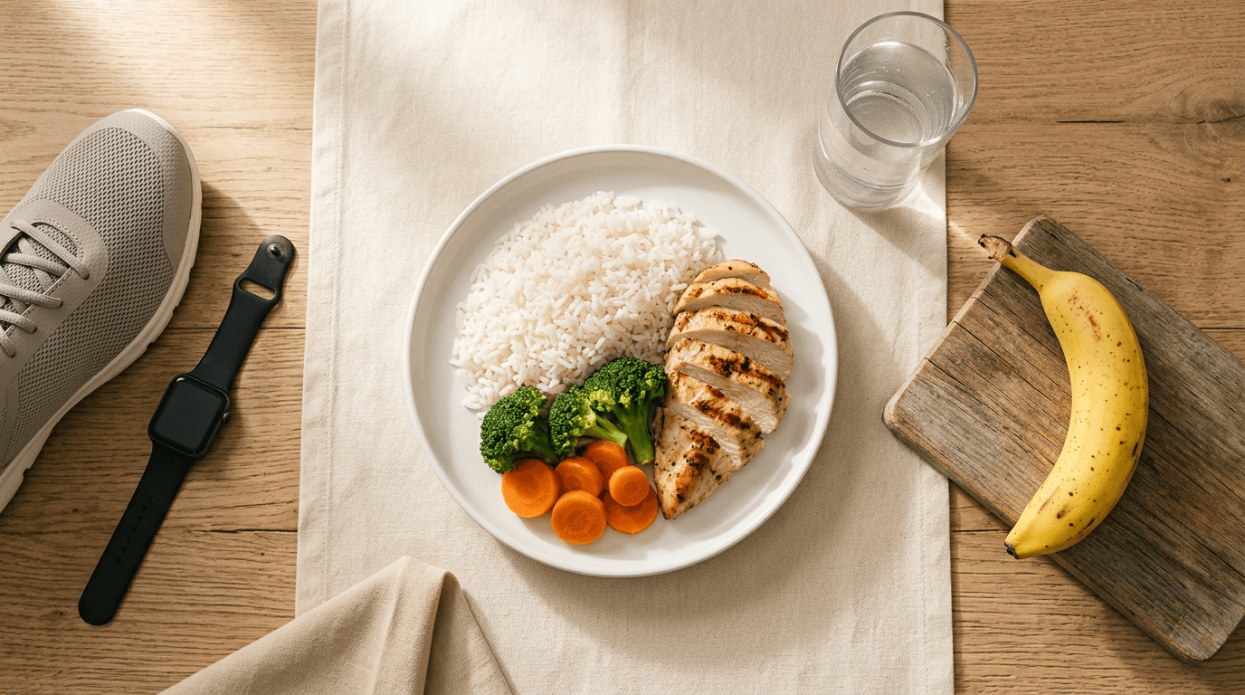 Cetona Exógena: Ketone Ester, Ketone IQ e o Que a Ciência Mostra