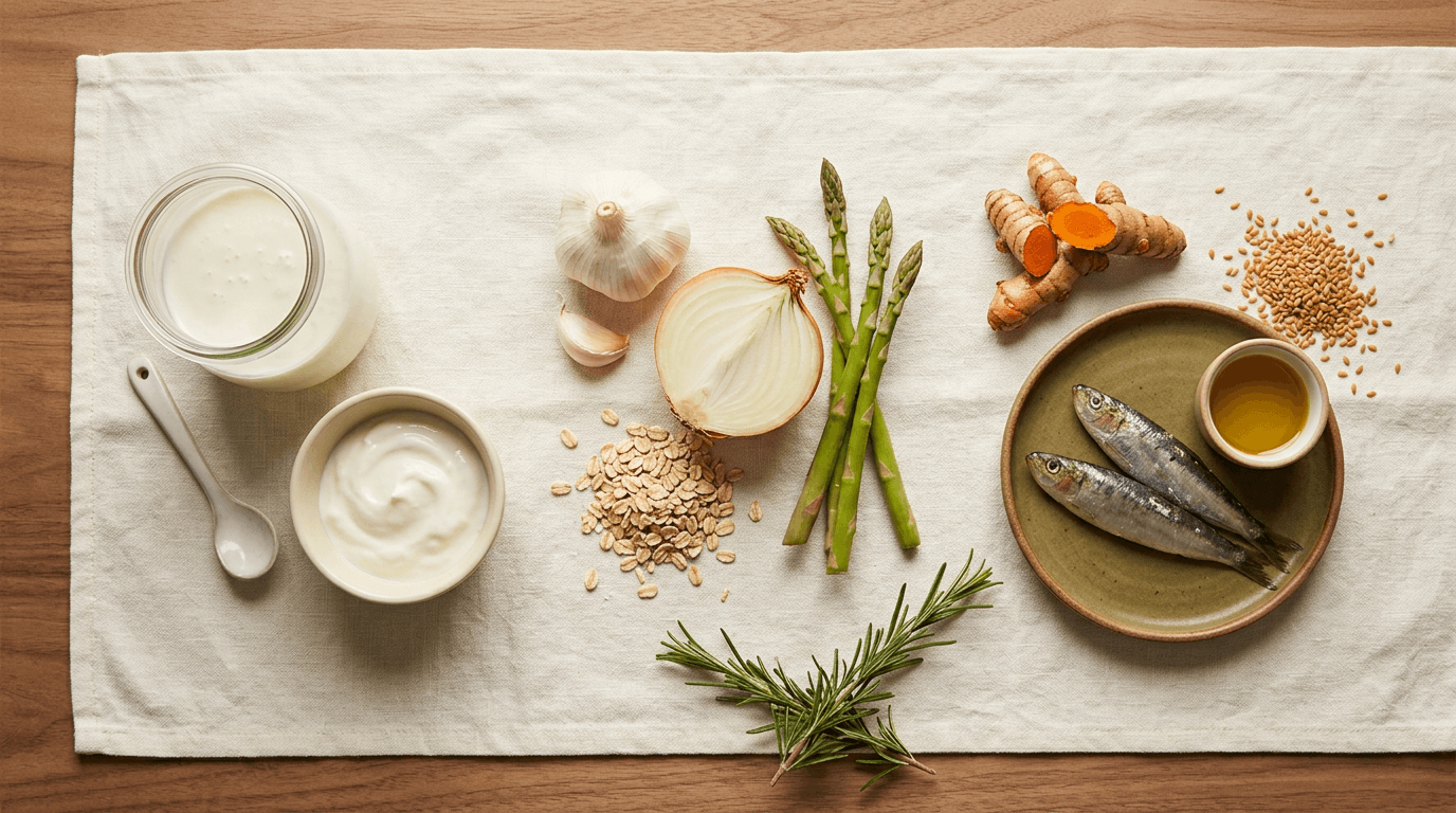 Candidíase de Repetição: Alimentação, O Que Comer e Como Prevenir Crises