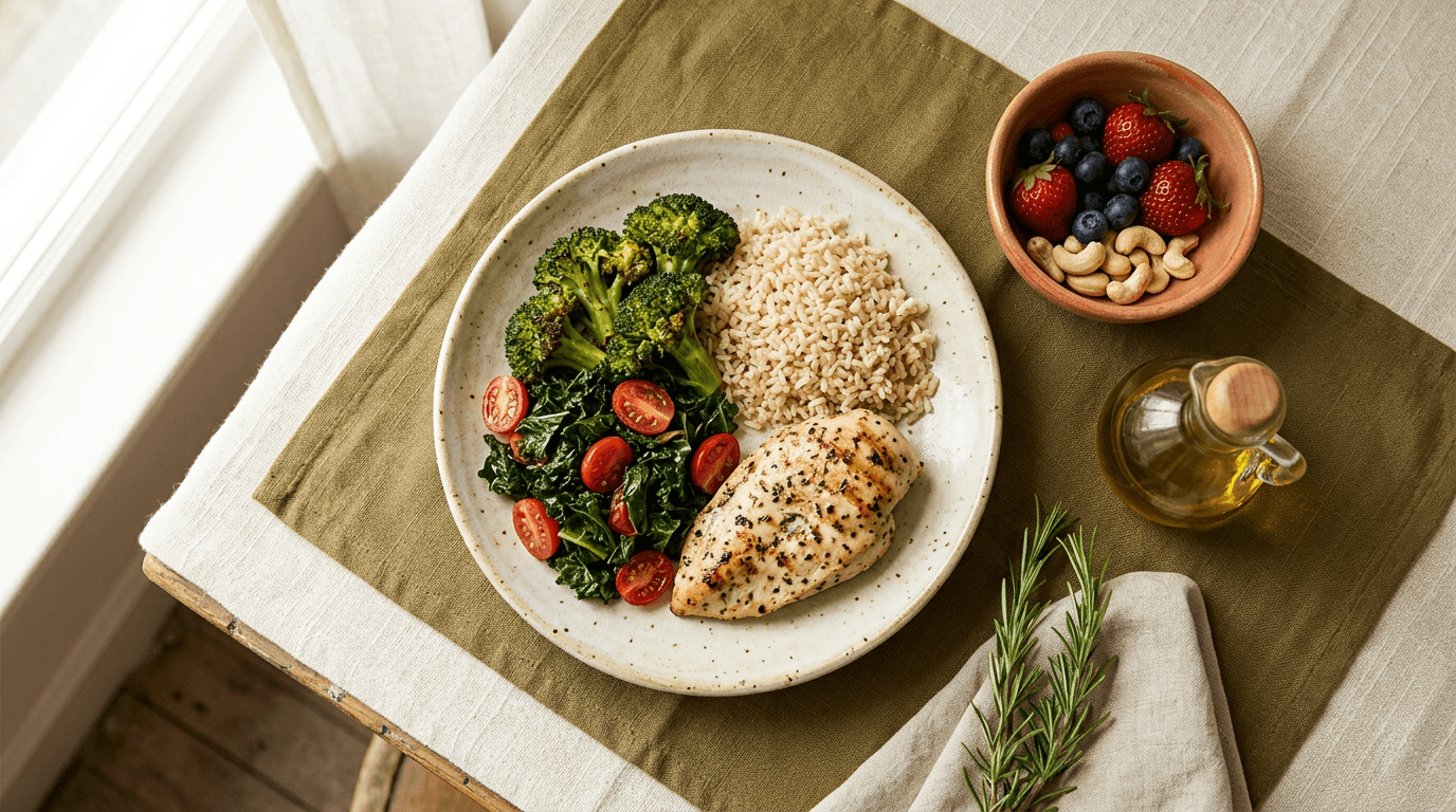 Diabetes Gestacional Alimentação: O Que Comer para Controlar a Glicose na Gravidez