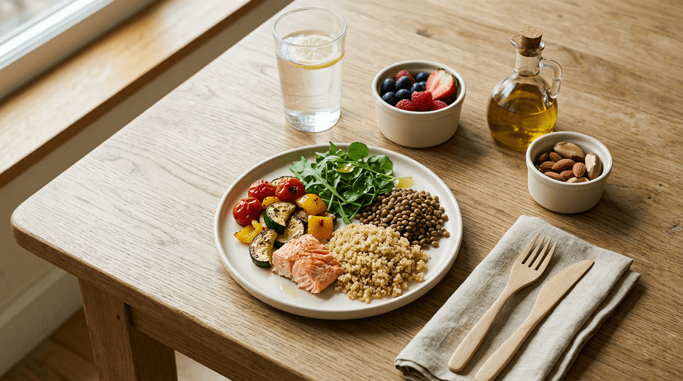 Diabetes Gestacional Pós-Parto: Como Reduzir o Risco de Diabetes Tipo 2 com Alimentação e Amamentação
