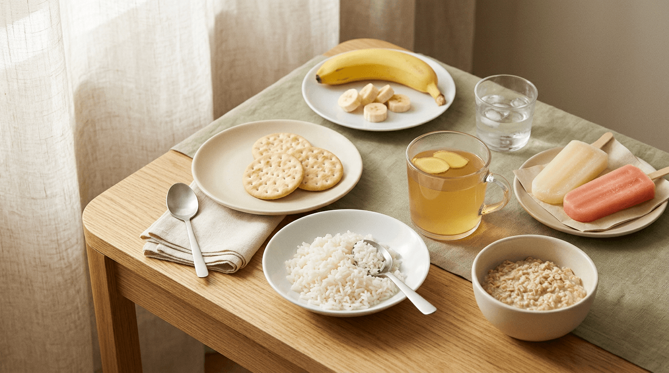 Hiperêmese Gravídica: Náuseas Severas, Tratamento Nutricional
