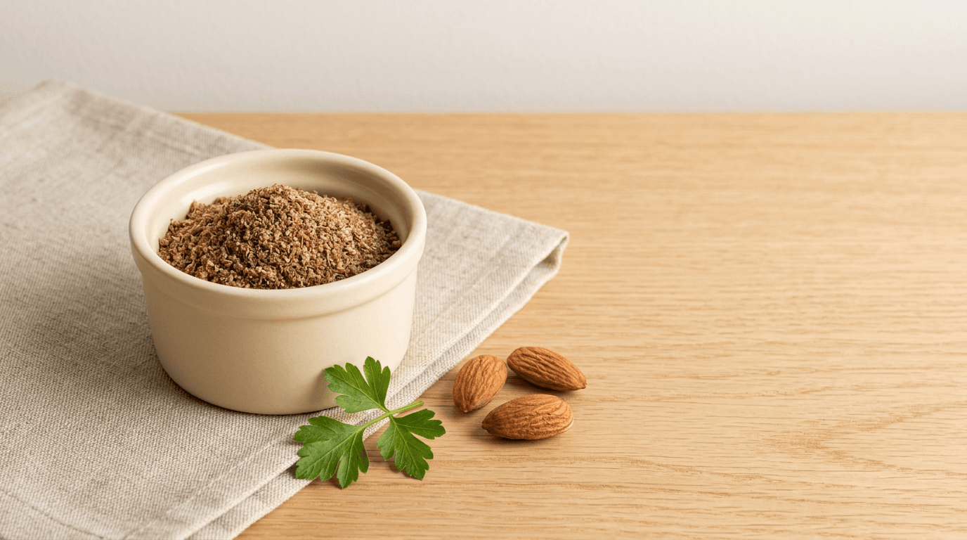 Mastalgia Cíclica: Como Aliviar Dor Mamária Pré-Menstrual com Linhaça, Vitamina E e Ajustes Alimentares