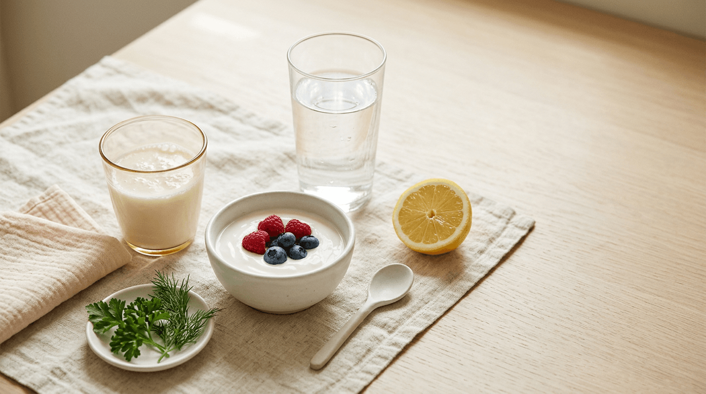 Mastite na Amamentação: Alimentação, Probióticos e Como Prevenir Crises