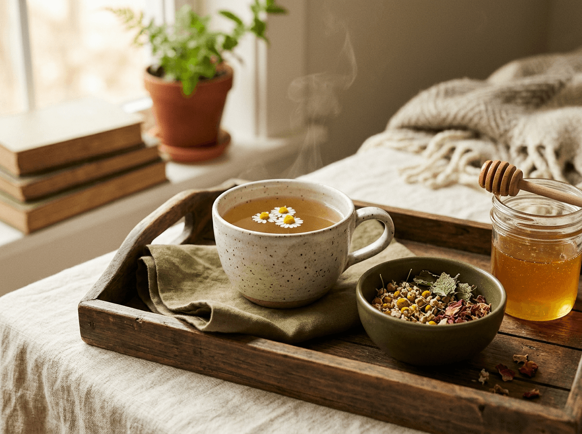 Alimentos da dieta mediterrânea para menopausa: azeite, peixes, frutas, vegetais e grãos integrais