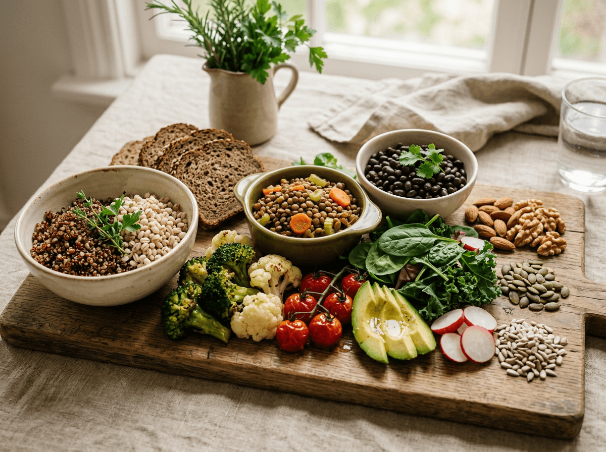 Diagrama mostrando a relação entre resistência insulínica, hiperandrogenismo e inflamação na SOP